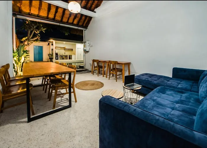 Maison d'hôtes Greek House: W/desk + Shared Pool&kitchen /9