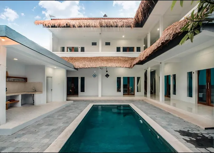 Maison d'hôtes Greek House: W/desk + Shared Pool&kitchen /9